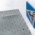 Telefónica alcanza un acuerdo con DAZN para la emisión de partidos de LaLiga por cerca de 1.650 millones