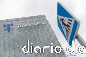 Telefónica alcanza un acuerdo con DAZN para la emisión de partidos de LaLiga por cerca de 1.650 millones
