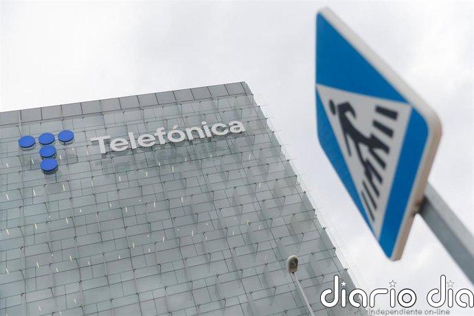 Telefónica alcanza un acuerdo con DAZN para la emisión de partidos de LaLiga por cerca de 1.650 millones