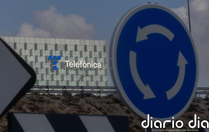 Telefónica España crea una unidad de Hardware y Dispositivos y ficha en Lenovo a Alberto Ruano para liderarla