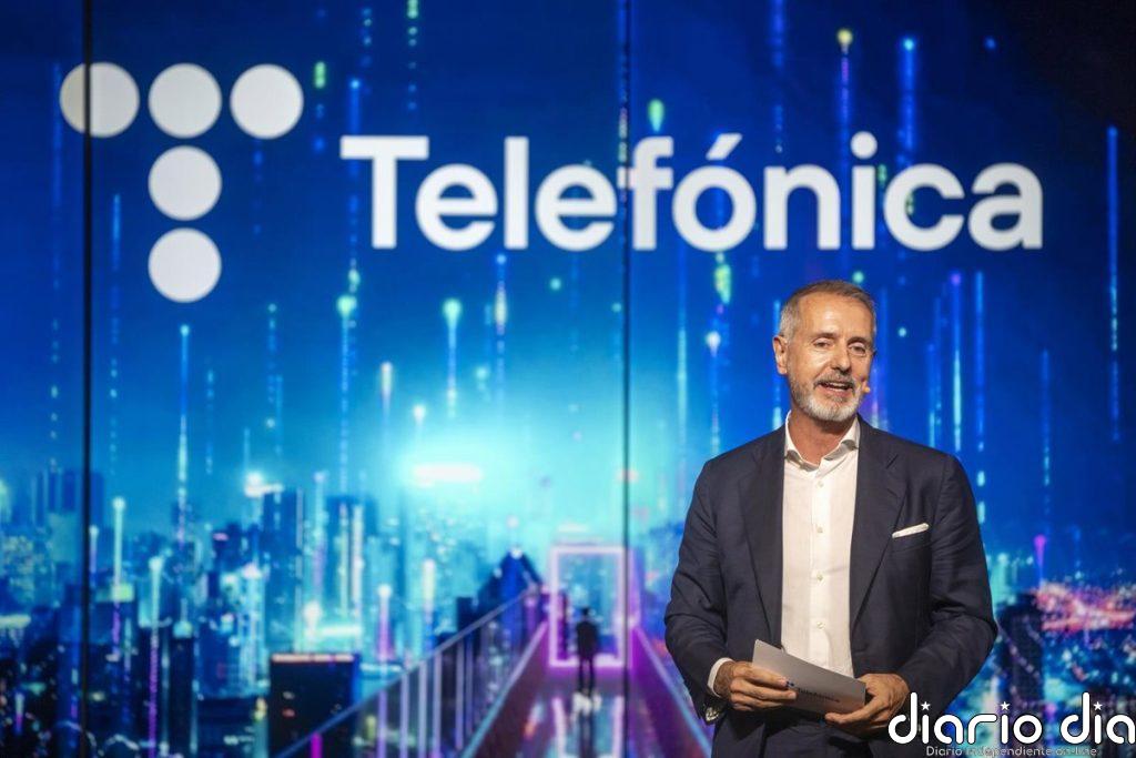 Telefónica España simplifica su estructura en tres unidades independientes para acelerar su crecimiento