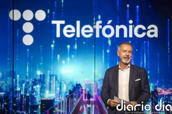 Telefónica integra su filial Telefónica Tech en Telefónica España