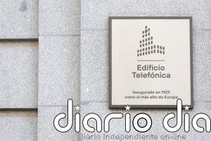 Telefónica mantiene abiertas su Fundación y la tienda Movistar en Gran Vía tras la venta del edificio