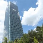 Telefónica proyecta para 2027 una nueva etapa en Alemania tras la reorganización interna de su filial