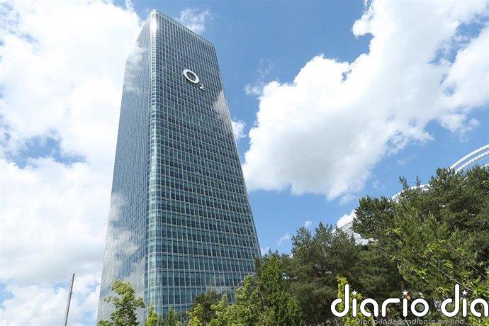 Telefónica proyecta para 2027 una nueva etapa en Alemania tras la reorganización interna de su filial