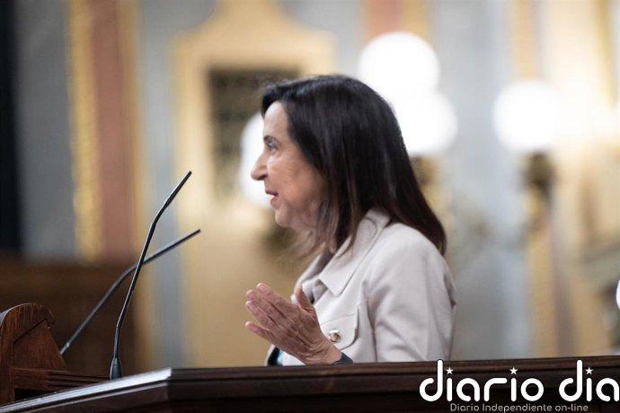 Telefónica, Sphera, Hisdesat, Vodafone y Zelenza se adjudican el megacontrato de Defensa por 258 millones