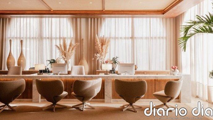 Telefónica y Meliá amplian su alianza tecnológica para llevar la IA a 250 hoteles en 40 países