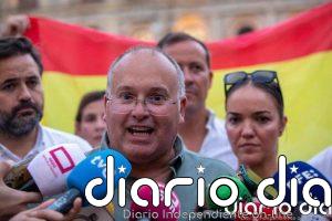 Tellado llama "cínica" a Robles por ser una "jueza que se traicionó a sí misma" y recuerda su "responsabilidad" en Ceuta