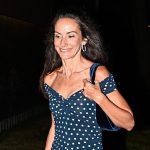 Telma Ortiz, orgullosa de sus sobrinas, la Princesa Leonor y la Infanta Sofía