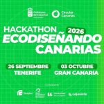 Tenerife acoge esta semana un hackathon para transformar retos de la economía circular en oportunidades para Canarias
