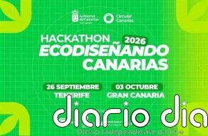 Tenerife acoge esta semana un hackathon para transformar retos de la economía circular en oportunidades para Canarias