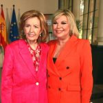 Terelu Campos recuerda a María Teresa Campos tres años después de su muerte: “Te echo mucho de menos”