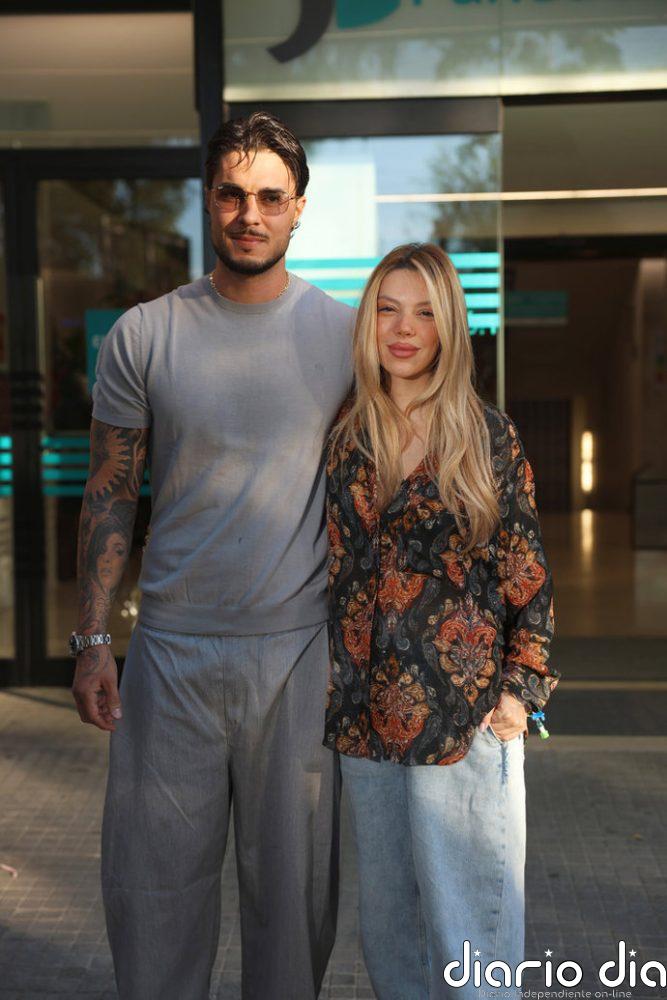 Terelu Campos se rompe al hablar de su nieta Tessa: "Me emocioné muchísimo, es en homenaje a mi madre"