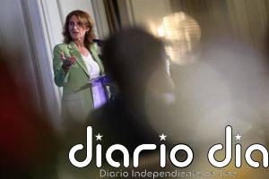 Teresa Ribera avisa que Europa "no está preparada" para gestionar efectos "nocivos" e "injustos" del cambio climático