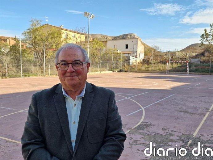 Teruel Existe lleva al Pleno municipal de la capital una propuesta para crear una red de baños públicos