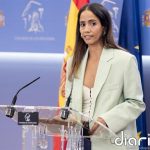 Tesh Sidi (Sumar) replica a Rufián que su "orden y ley" en inmigración es un concepto de "derecha y extrema derecha"