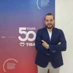 TIBA Logistics nombra a Andrés Ortega nuevo responsable del área de Transporte