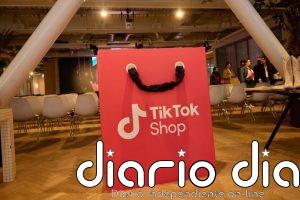 TikTok Shop crece a triple dígito en su segundo año en España