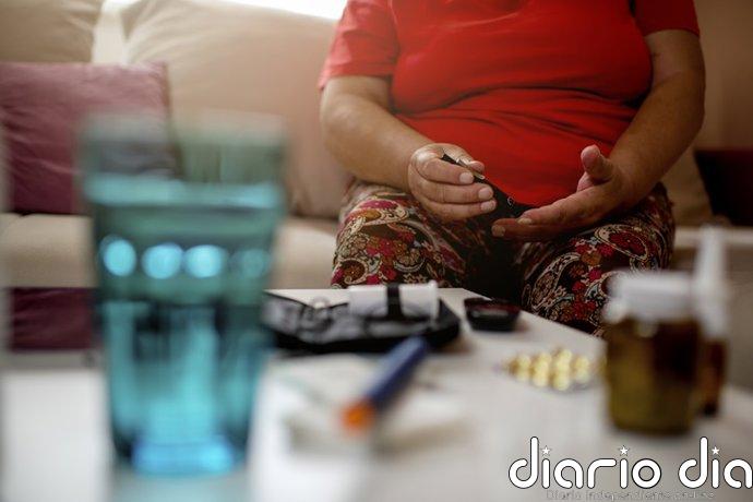 Tirzepatida mejora el control de la diabetes tipo 2, el peso y la calidad de vida frente a dulaglutida