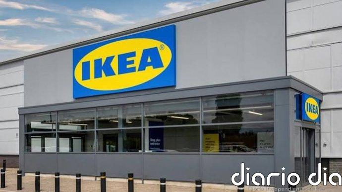 TJUE da la razón a Ikea en su demanda contra el partido de ultraderecha belga por usar su marca para campaña