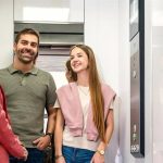 TK Elevator apuesta por renovación del parque de ascensores de España, donde la mitad tienen más de 20 años