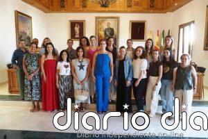 Todo listo en las Escuelas Infantiles Municipales de Palos de la Frontera (Huelva) para el nuevo curso 2026/2027