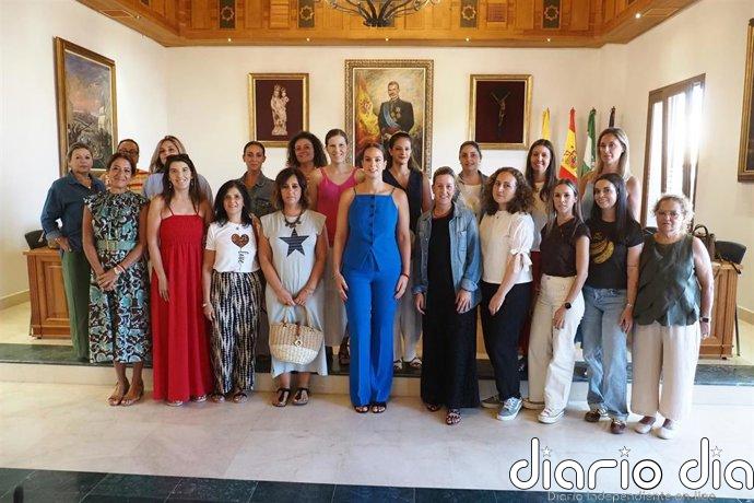 Todo listo en las Escuelas Infantiles Municipales de Palos de la Frontera (Huelva) para el nuevo curso 2026/2027