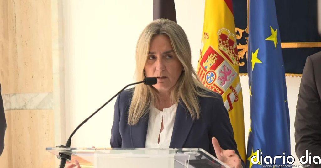 Tolón: “Hay que reforzar la lectura porque sin comprensión lectora no sabremos resolver ningún problema”