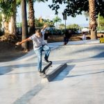 Torremolinos (Málaga) inaugura el nuevo Skate Plaza y refuerza su apuesta por el deporte urbano