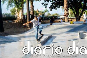 Torremolinos (Málaga) inaugura el nuevo Skate Plaza y refuerza su apuesta por el deporte urbano