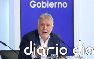 Torres asegura que el Gobierno se personará como afectado en la causa sobre la crisis migratoria en Ceuta