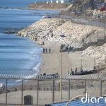 Torres avisa de que habrá menores en Ceuta que tengan derecho a asilo o que no puedan ser reagrupados con sus familias