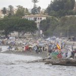 Torres desvela que ayer arrancaron los primeros 10 expedientes de menores de Ceuta y estima que quedan 1.000 en la calle