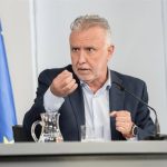 Torres dice que los menores son competencia de Ceuta y pregunta al PP por la solución de los que no puedan reagruparse