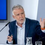 Torres pide al TS decidir sobre la 'ley de nietos' para que no haya españoles "con menos derechos" en año electoral