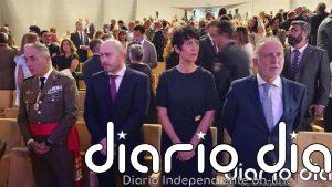 Torres se remite a las explicaciones del director de la Policía sobre el informe de Ceuta y pide "rigor" a Feijóo