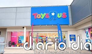 Toys 'R' Us impulsa su expansión en España con la apertura de su primera tienda en Melilla