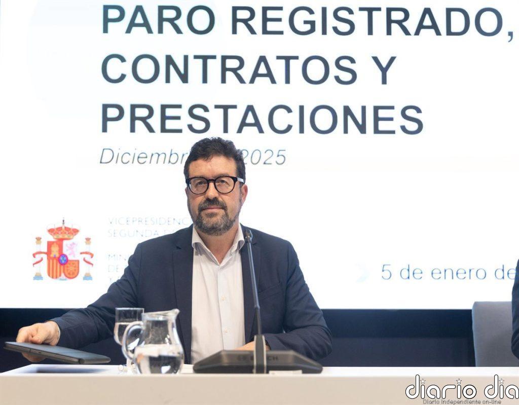 Trabajo asegura que tendrá en cuenta la inflación para negociar el SMI de 2027