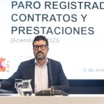 Trabajo asegura que tendrá en cuenta la inflación para negociar el SMI de 2027