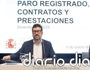 Trabajo asegura que tendrá en cuenta la inflación para negociar el SMI de 2027