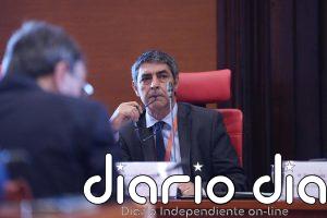 Trapero presenta su dimisión como director general de los Mossos d'Esquadra