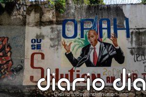 Trasladados a EEUU 18 acusados de participar en el asesinato del presidente haitiano Jovenel Moïse