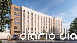 Travelodge construirá un nuevo hotel de 120 habitaciones junto al recinto ferial de Sevilla