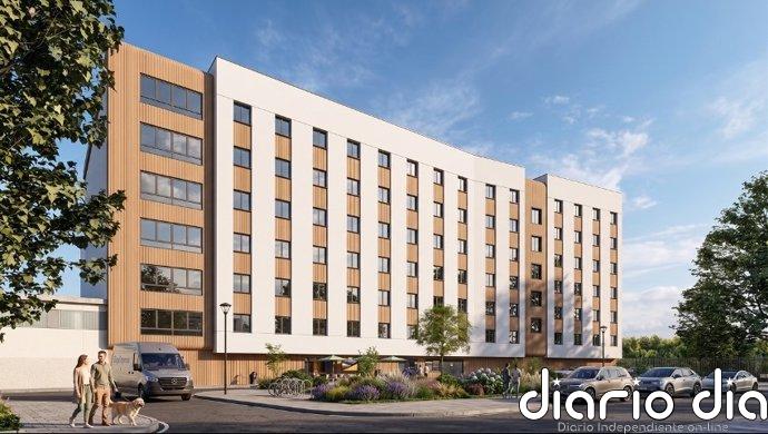 Travelodge construirá un nuevo hotel de 120 habitaciones junto al recinto ferial de Sevilla