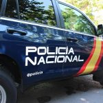 Tres detenidos en Córdoba al desarticular un grupo dedicado a la importación fraudulenta de vehículos