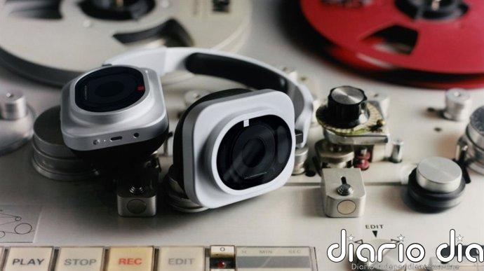 Tres drivers y sonido de estudio para el día a día: así son los nuevos auriculares Headphone (1) Pro de Nothing