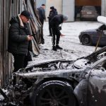 Tres muertos en Donetsk en ataques de drones ucranianos