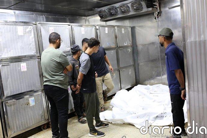 Tres muertos, incluido un menor, en nuevos ataques israelíes en la Franja de Gaza pese al alto el fuego