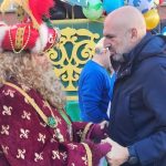 Triana ya conoce a los encargados de encarnar a los Reyes Magos en su cabalgata de 2027, a falta de elegir a Gaspar