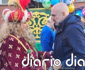 Triana ya conoce a los encargados de encarnar a los Reyes Magos en su cabalgata de 2027, a falta de elegir a Gaspar